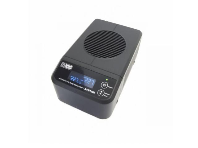 Stabilizator tensiune Kstar AVR 1000VA