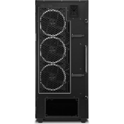 Carcasa Sharkoon REV300, Fara Sursa