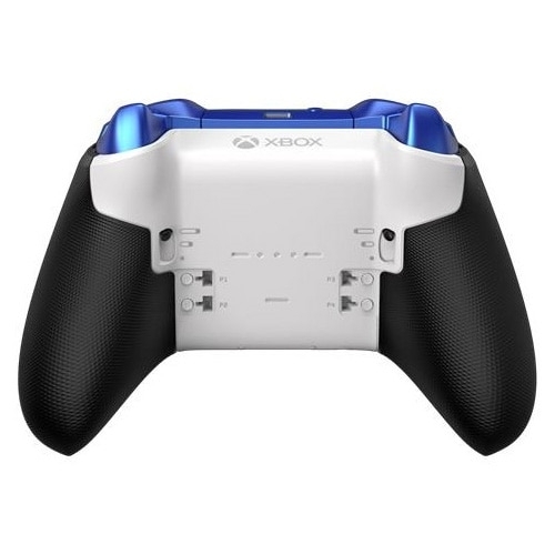 Gamepad Microsoft Xbox Elite Series 2 Core Edition, USB-C/Bluetooth/Wireless, Blue-Black