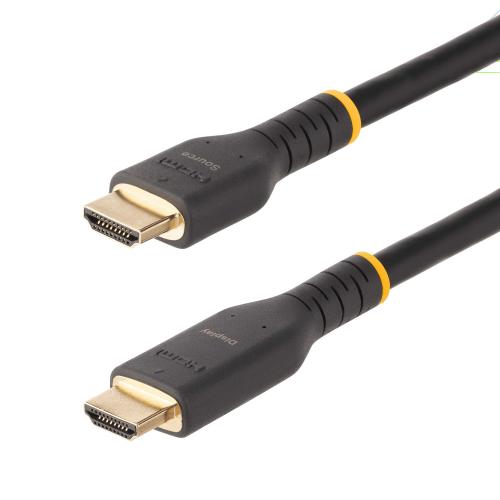 Cablu Startech RH2A-7M-HDMI-CABLE, HDMI - HDMI, 7m, Black