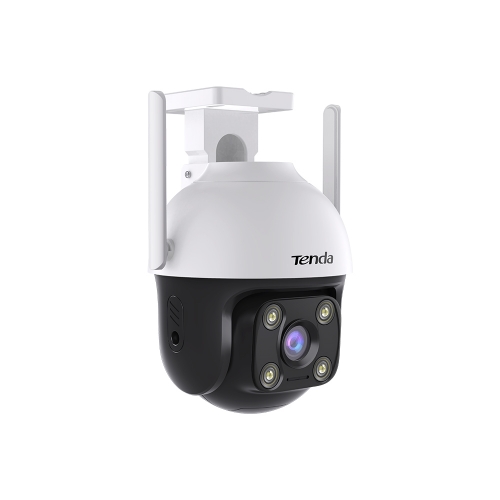 Camera IP Dome Tenda RH7-WCA, 4MP, Lentila 4mm, IR 30m