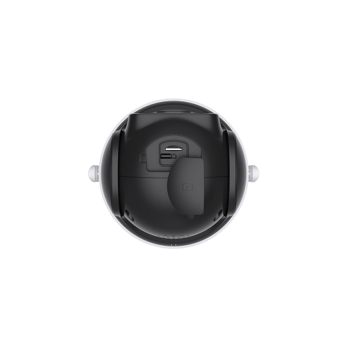Camera IP Dome Tenda RH7-WCA, 4MP, Lentila 4mm, IR 30m