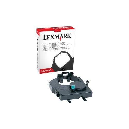 Ribbon Lexmark 3070169