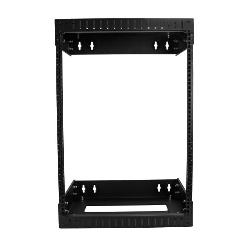 Suport rack Startech RK15WALLOA, 15U, Black