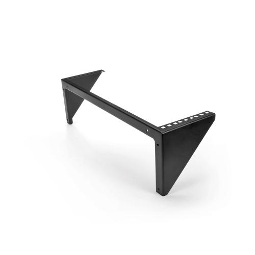 Suport rack Startech RK319WALLV, 3U, Black