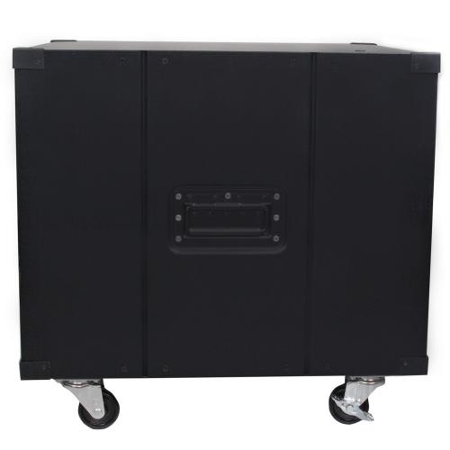 Rack Startech RK960CP, 9U, 600x515, Black