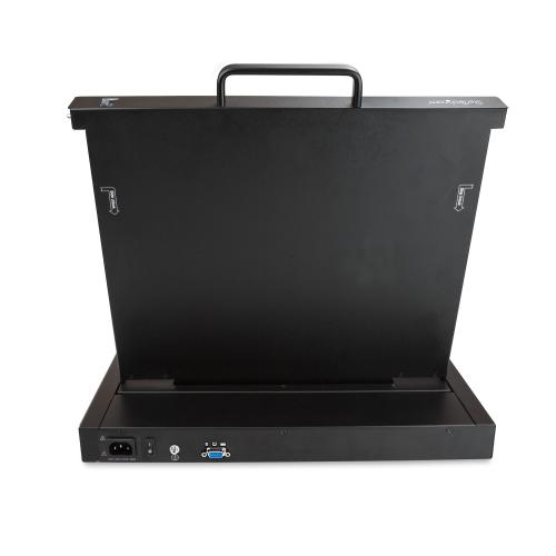 Rack Monitor LCD 17inch Startech RKCONS1701
