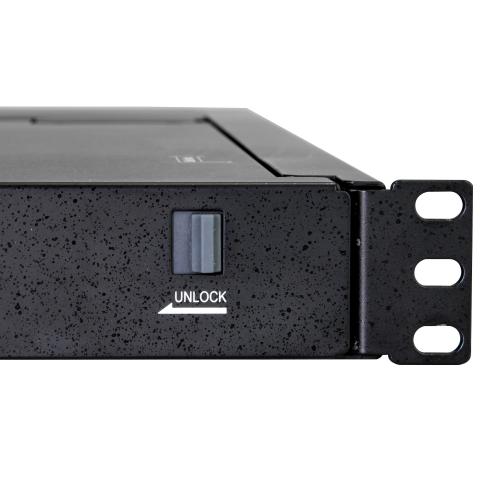 Rack Monitor LCD 17inch Startech RKCONS1701