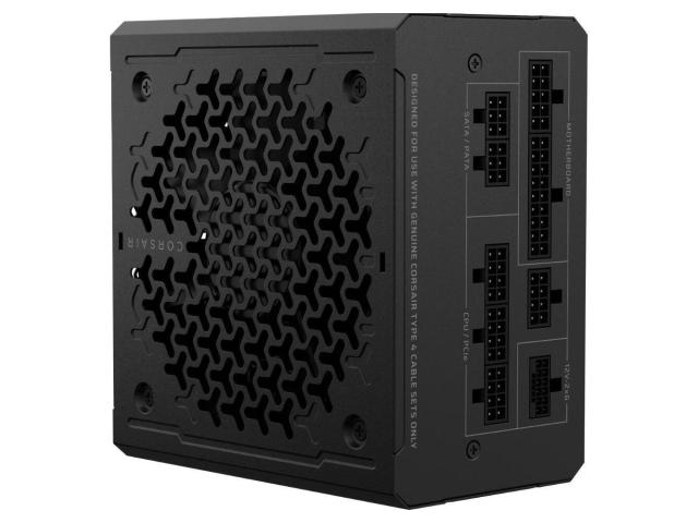 Sursa Corsair RMe Series 2025 RM1000e, 1000 W