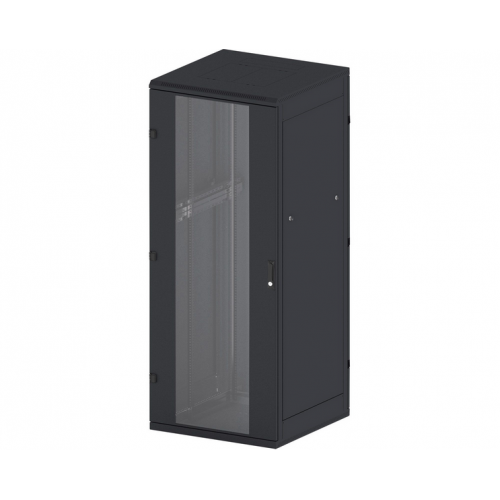 Rack Triton RMA-15-A81-BAX-N1, 19inch, 15U, 800x1000mm, Black