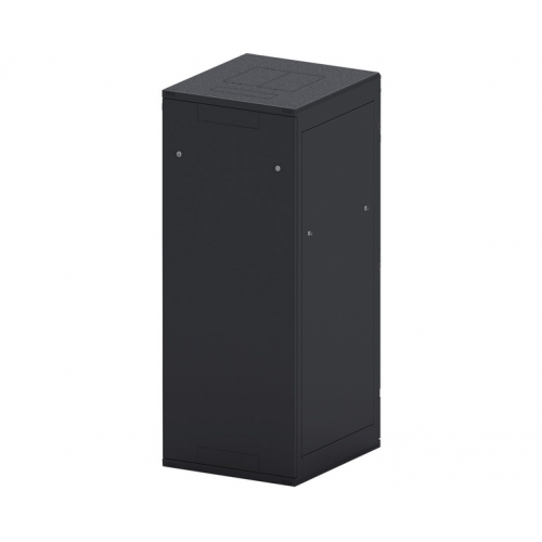 Rack Triton RMA-18-A66-BAX-N1, 18U, 600x600, Black