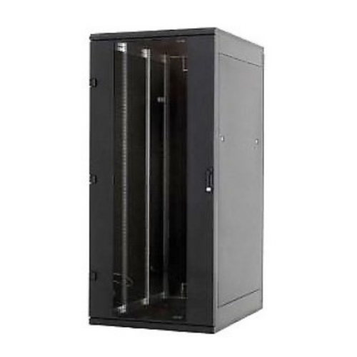 TRITON RACK PODEA 22U 600X600 NEGRU