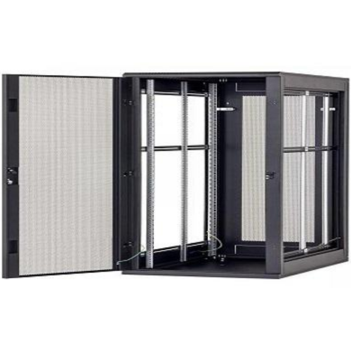 Rack Triton RMA-22-L88-BAX-N1, 19inch, 22U, 800x800mm, Black