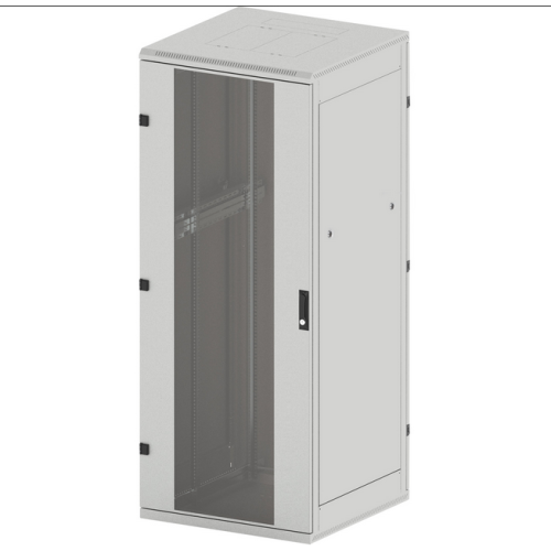 Rack Triton RMA-42-A88-CAX-N1, 19inch, 42U, 800x800mm, Grey