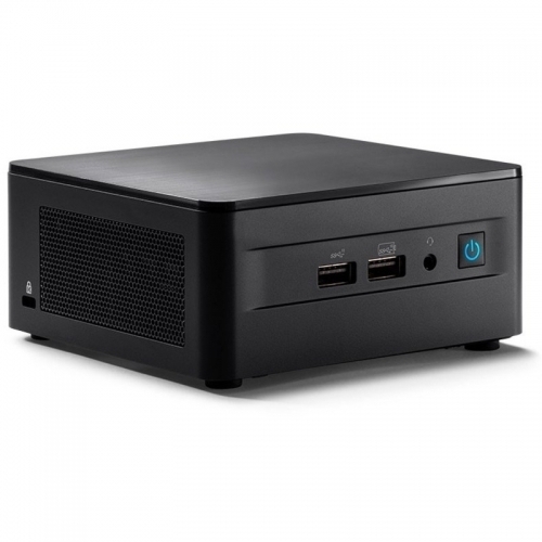 Calculator Intel NUC 13 Pro Arena Canyon NUC13ANHi7, Intel Core i7-1360P, No RAM, No HDD, Intel Iris Xe Graphics, No OS