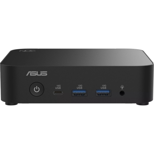 Calculator ASUS NUC 14 Essential RNUC14MNK9700002, Intel N97, No RAM, No HDD, Intel UHD Graphics, No OS