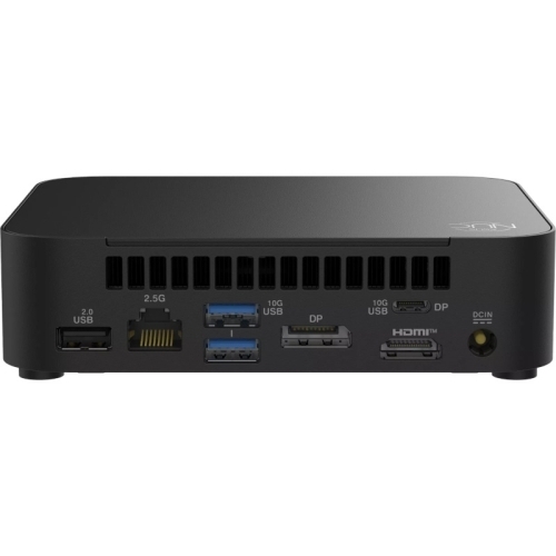 Calculator ASUS NUC 14 Essential RNUC14MNK9700002, Intel N97, No RAM, No HDD, Intel UHD Graphics, No OS