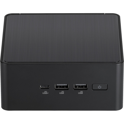Calculator ASUS NUC 14 Pro RNUC14RVHU500002I, Intel Core Ultra 5 125H, No RAM, No HDD, Intel Arc Graphics, No OS