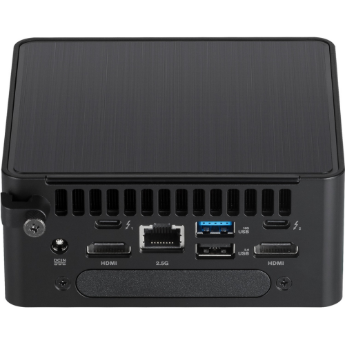 Calculator ASUS NUC 14 Pro RNUC14RVHU500002I, Intel Core Ultra 5 125H, No RAM, No HDD, Intel Arc Graphics, No OS