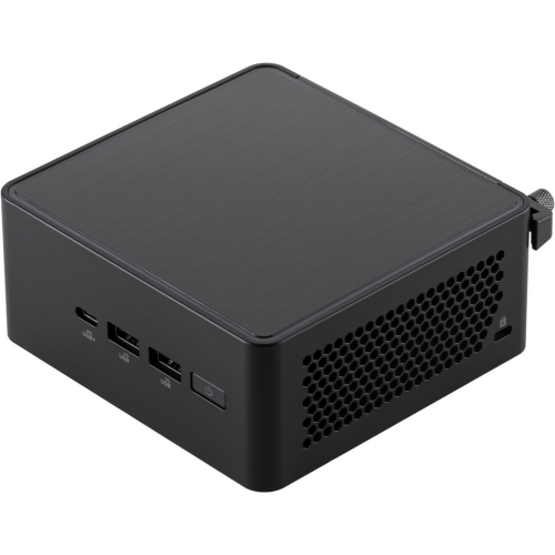 Calculator ASUS NUC 14 Pro RNUC14RVHU500002I, Intel Core Ultra 5 125H, No RAM, No HDD, Intel Arc Graphics, No OS