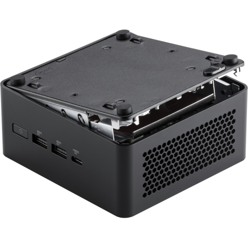 Calculator ASUS NUC 14 Pro RNUC14RVHU500002I, Intel Core Ultra 5 125H, No RAM, No HDD, Intel Arc Graphics, No OS