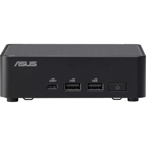 Calculator ASUS NUC 14 Pro RNUC14RVKU500002I, Intel Core Ultra 5 125H, No RAM, No HDD, Intel Arc Graphics, No OS