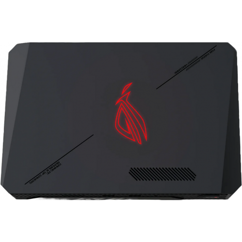 Calculator ASUS ROG NUC 14 RNUC14SRKU7168A2I, Intel Core Ultra 7 155H, RAM 16GB, SDD 512GB, nVidia GeForce RTX 4060 8GB, Windows 11