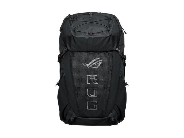 Rucsac ASUS ROG Archer ErgoAir BP3800 pentru laptop de 18inch, Black