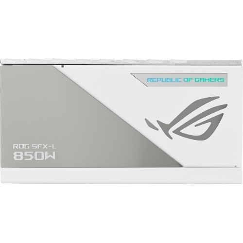 Sursa ASUS ROG Loki SFX-L White Edition, 850W
