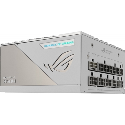 Sursa ASUS ROG Loki SFX-L White Edition, 850W