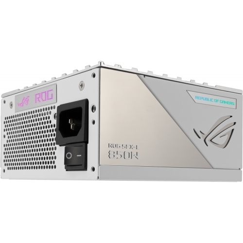 Sursa ASUS ROG Loki SFX-L White Edition, 850W