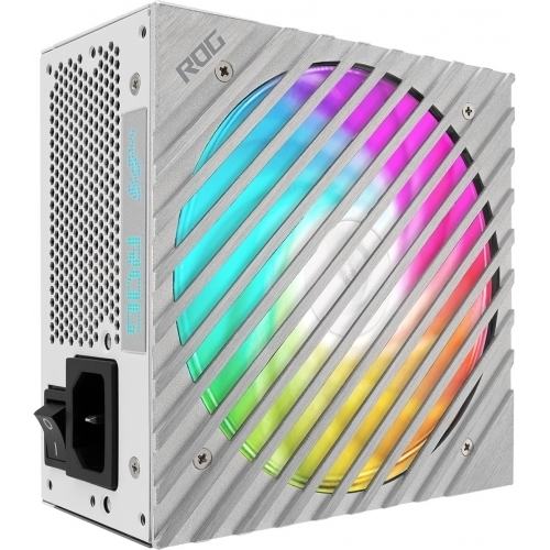 Sursa ASUS ROG Loki SFX-L White Edition, 850W