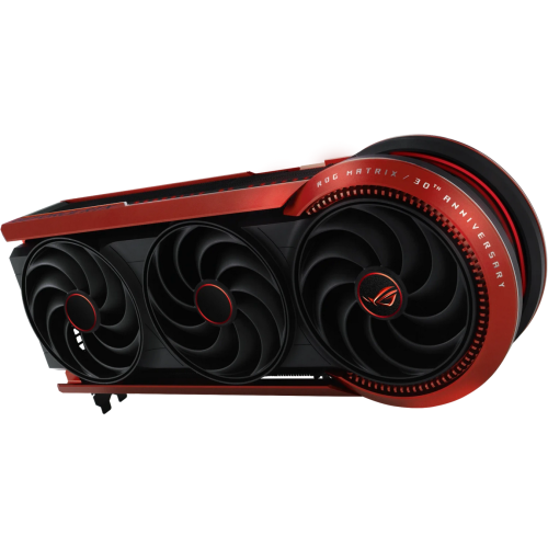 VGA PCIE16 RTX5090 32GB GDDR7/MATRIX-RTX5090-P32G-30TH ASUS