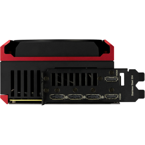 VGA PCIE16 RTX5090 32GB GDDR7/MATRIX-RTX5090-P32G-30TH ASUS