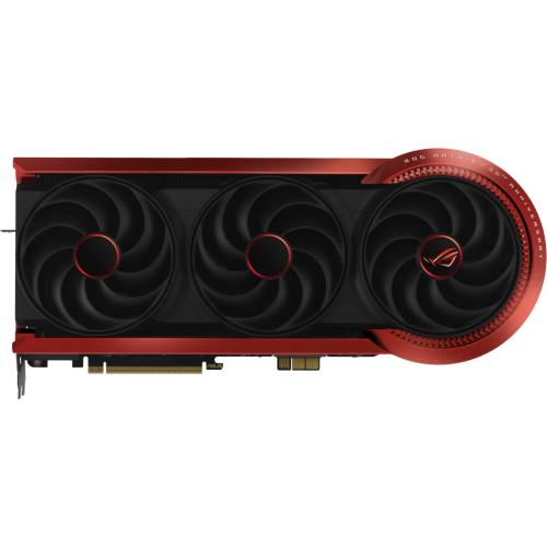 VGA PCIE16 RTX5090 32GB GDDR7/MATRIX-RTX5090-P32G-30TH ASUS