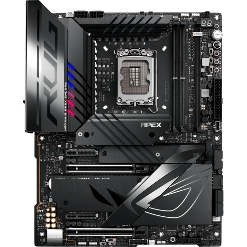 Placa de baza ASUS ROG MAXIMUS Z790 APEX ENCORE, Intel Z790, Socket 1700, ATX