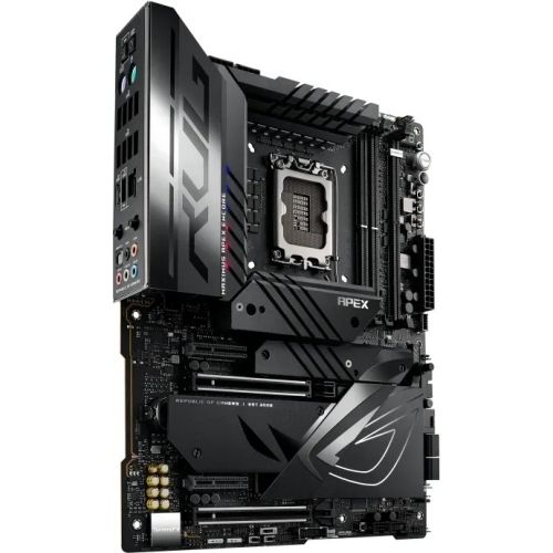 Placa de baza ASUS ROG MAXIMUS Z790 APEX ENCORE, Intel Z790, Socket 1700, ATX