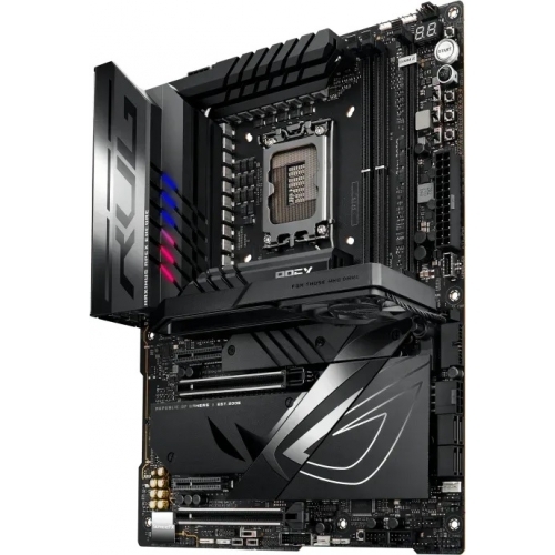 Placa de baza ASUS ROG MAXIMUS Z790 APEX ENCORE, Intel Z790, Socket 1700, ATX