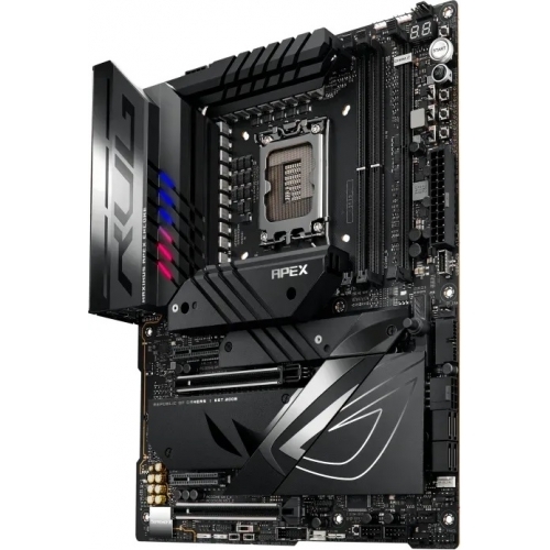 Placa de baza ASUS ROG MAXIMUS Z790 APEX ENCORE, Intel Z790, Socket 1700, ATX