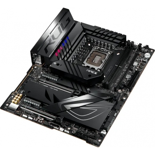 Placa de baza ASUS ROG MAXIMUS Z790 APEX ENCORE, Intel Z790, Socket 1700, ATX