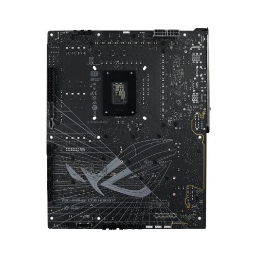 Placa de baza ASUS ROG MAXIMUS Z790 HERO BTF, Intel Z790, Socket 1700, ATX