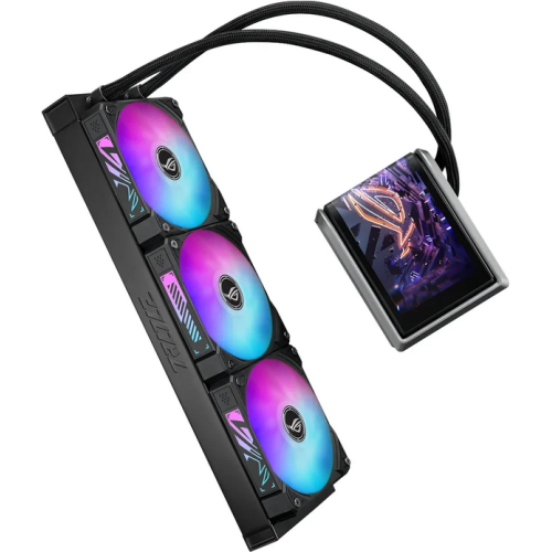 CPU COOLER ASUS ROG RYUO IV 360 ARGB