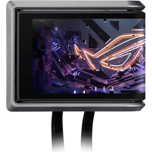 CPU COOLER ASUS ROG RYUO IV 360 ARGB