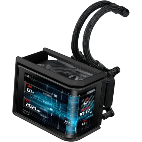 CPU COOLER ASUS ROG RYUO IV SLC 360 ARGB