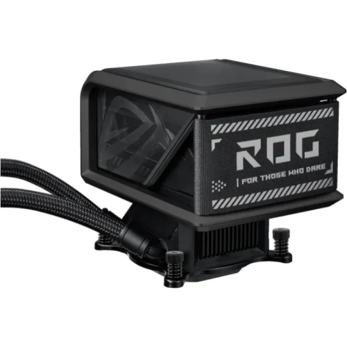 CPU COOLER ASUS ROG RYUO IV SLC 360 ARGB