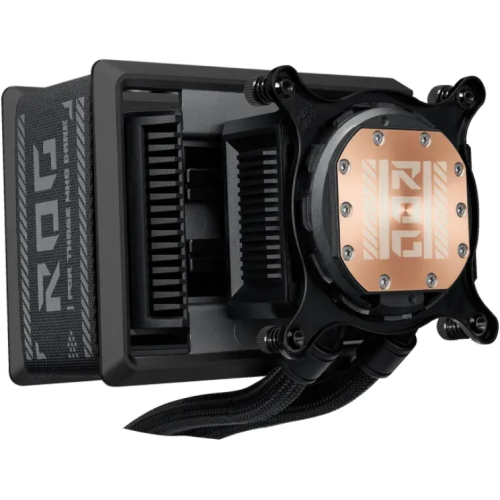 CPU COOLER ASUS ROG RYUO IV SLC 360 ARGB