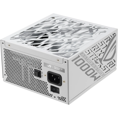 Sursa ASUS ROG Strix 1000W Platinum White Edition, 1000 W