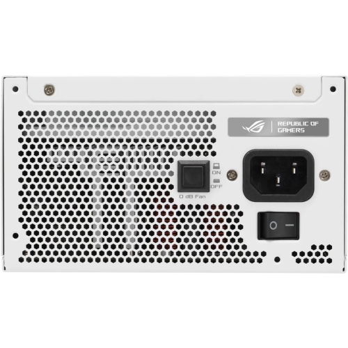 Sursa ASUS ROG Strix 1000W Platinum White Edition, 1000 W