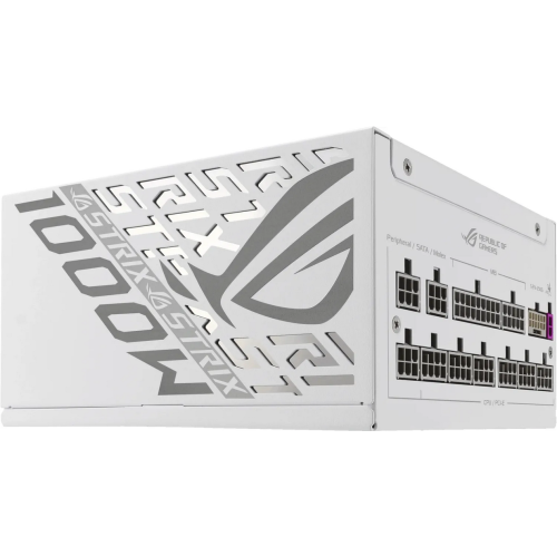 Sursa ASUS ROG Strix 1000W Platinum White Edition, 1000 W