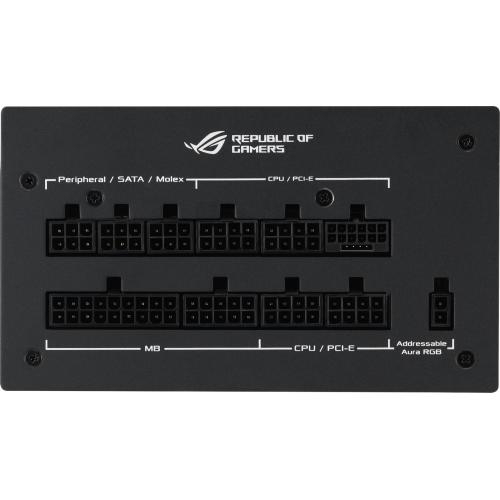 Sursa ASUS ROG Strix Aura, 1200W 